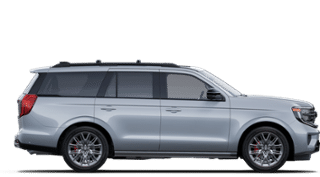 2025 Ford Expedition® External Image 1